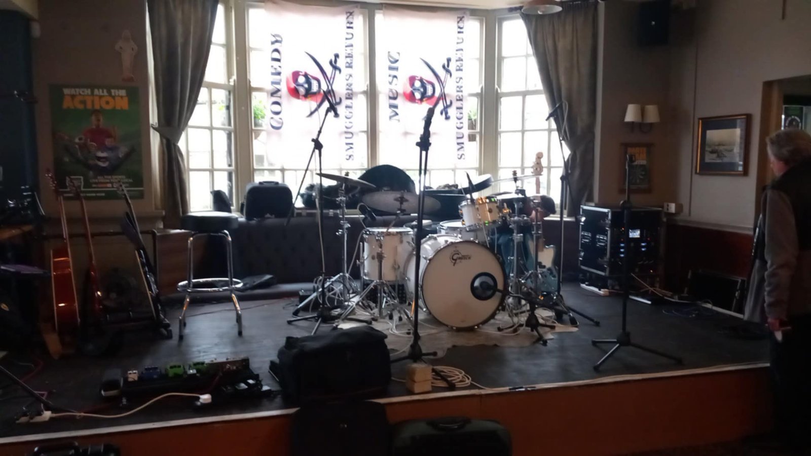 Live Event Showcase 3